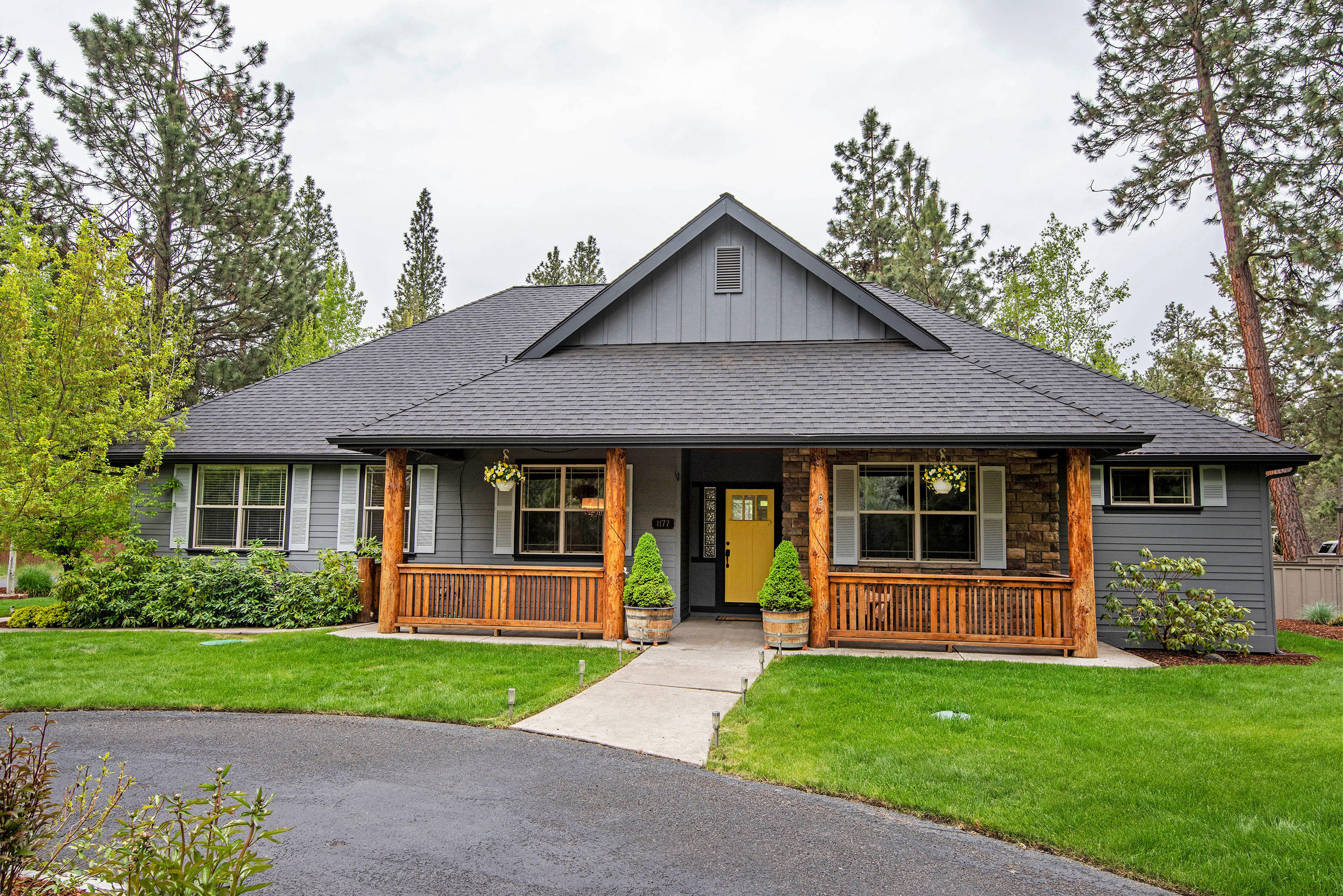 Creekside - Residential