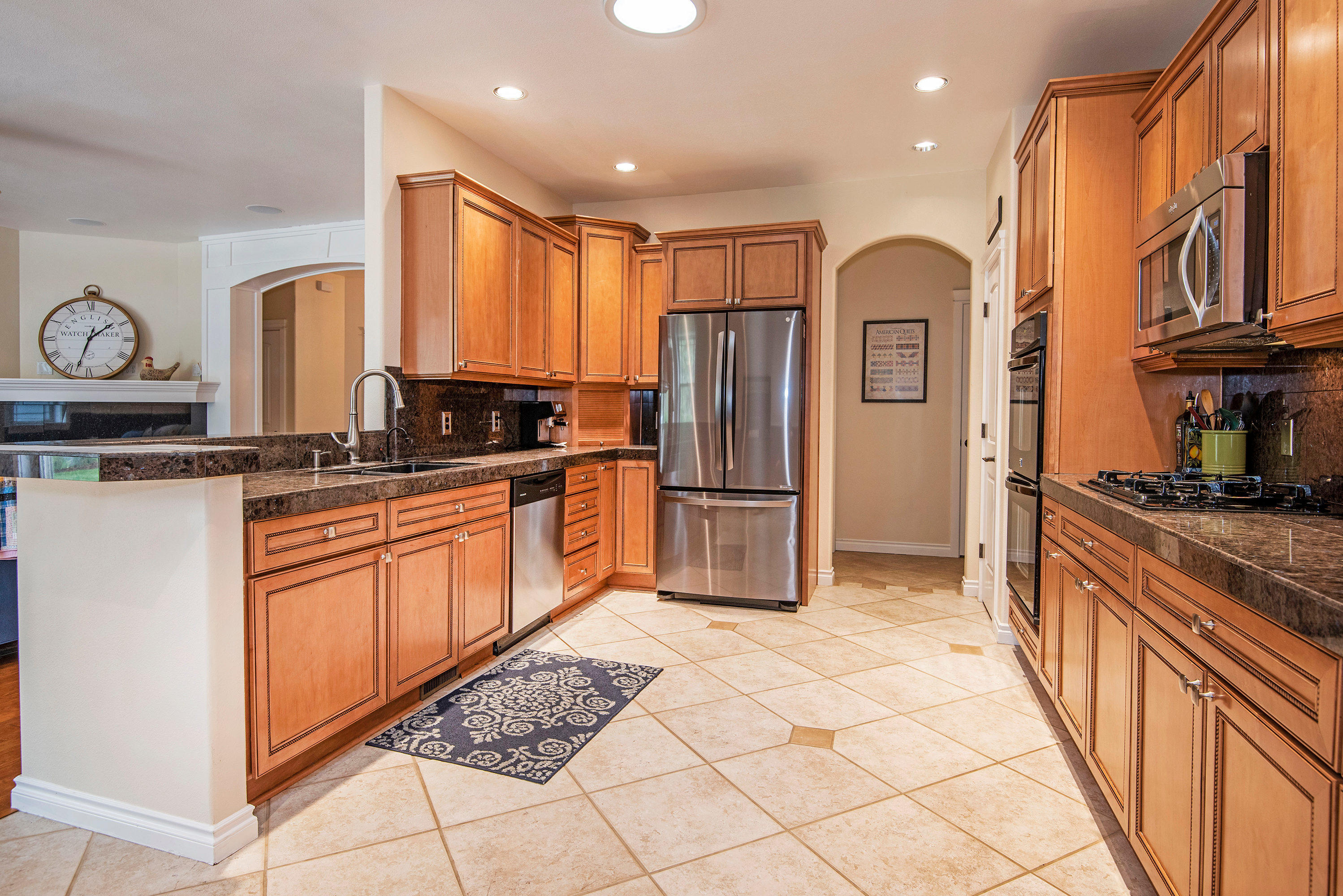 Creekside - Residential