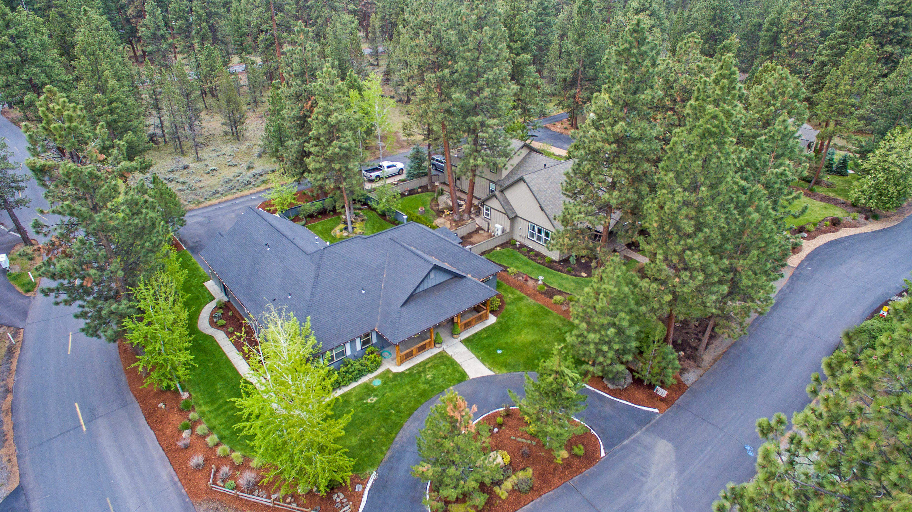 Creekside - Residential