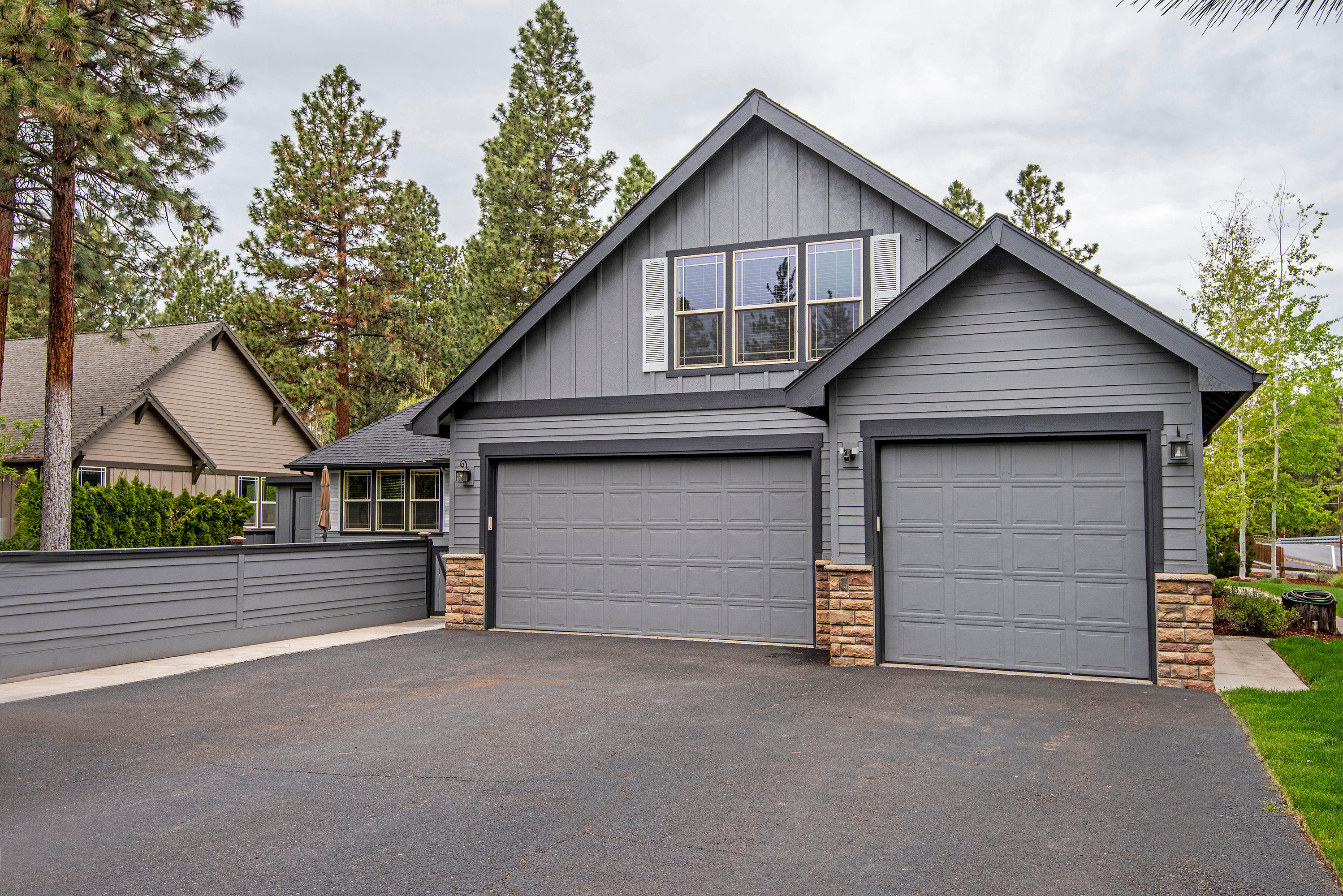 Creekside - Residential