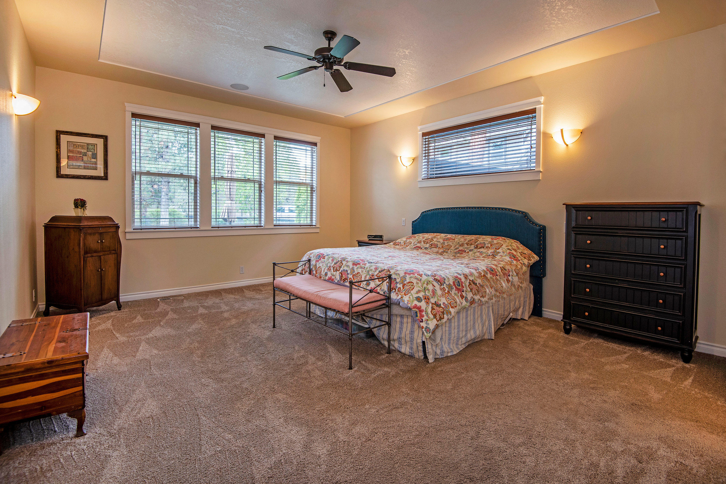 Creekside - Residential