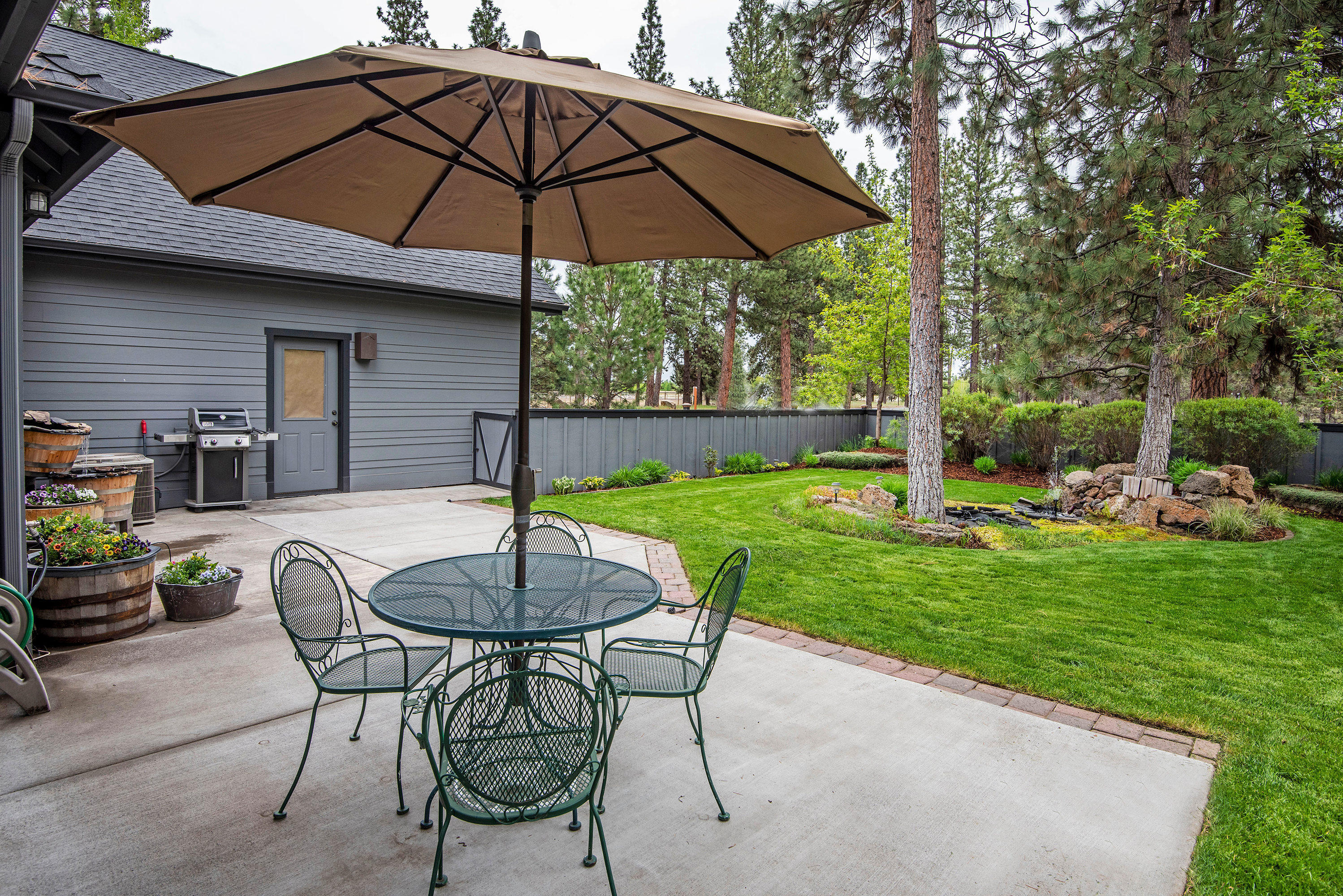 Creekside - Residential