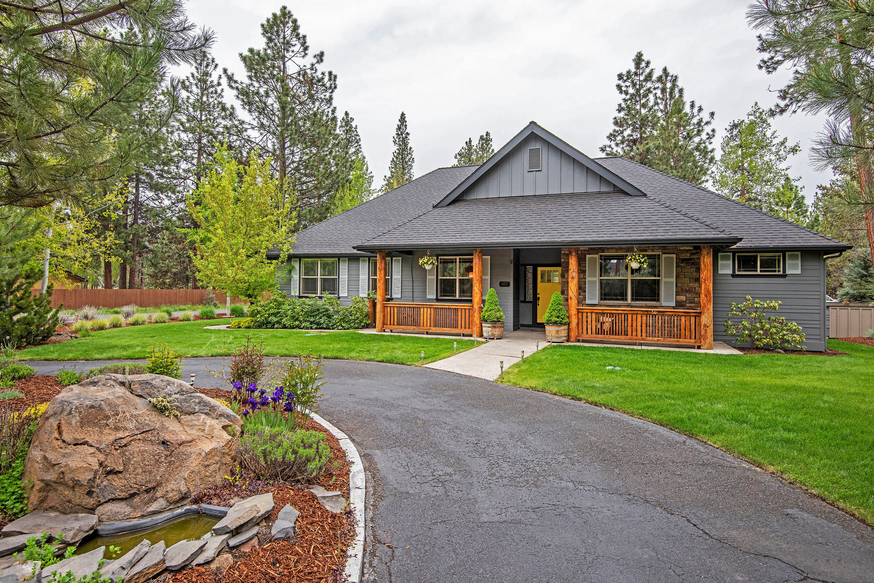 Creekside - Residential