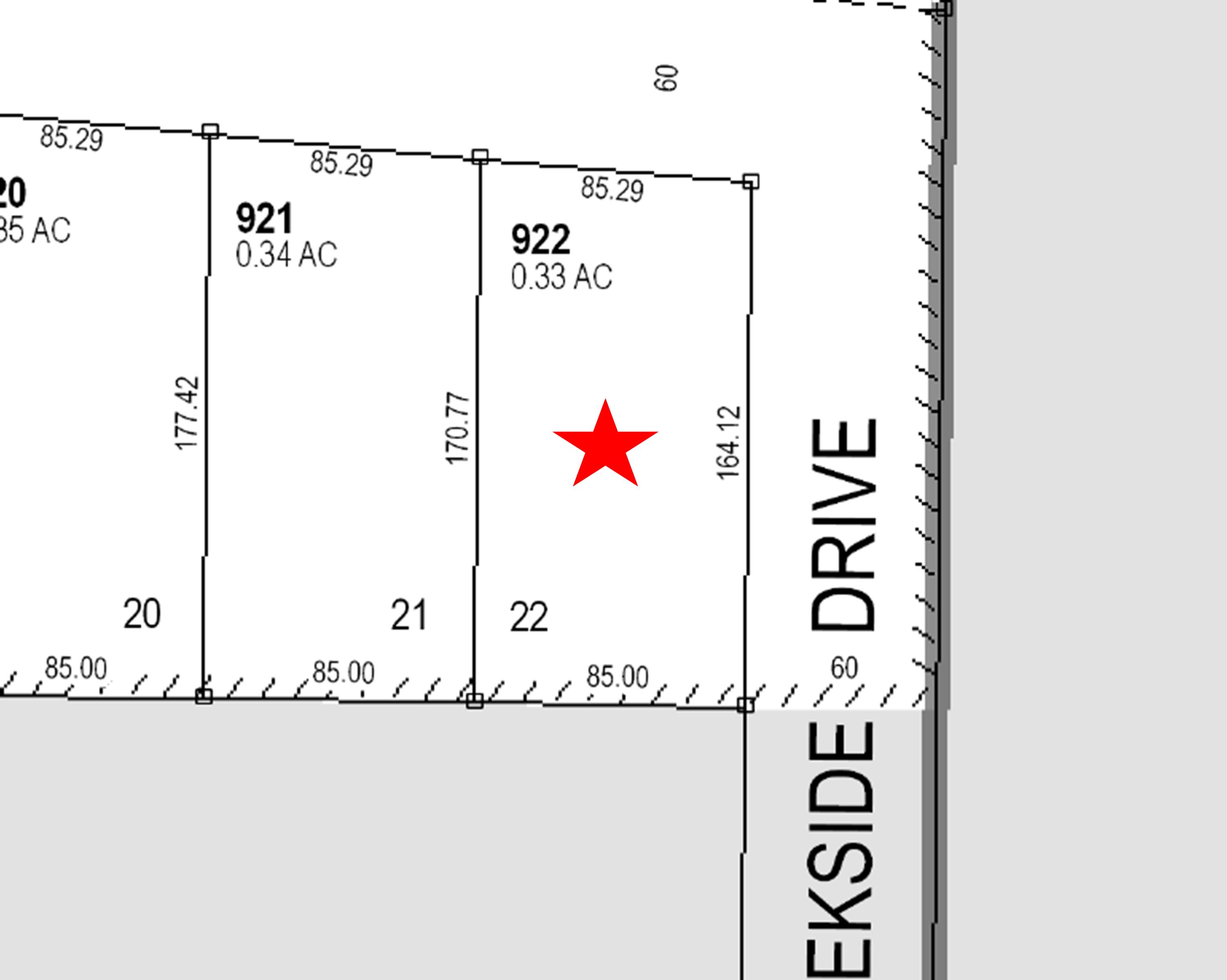 Creekside - Residential