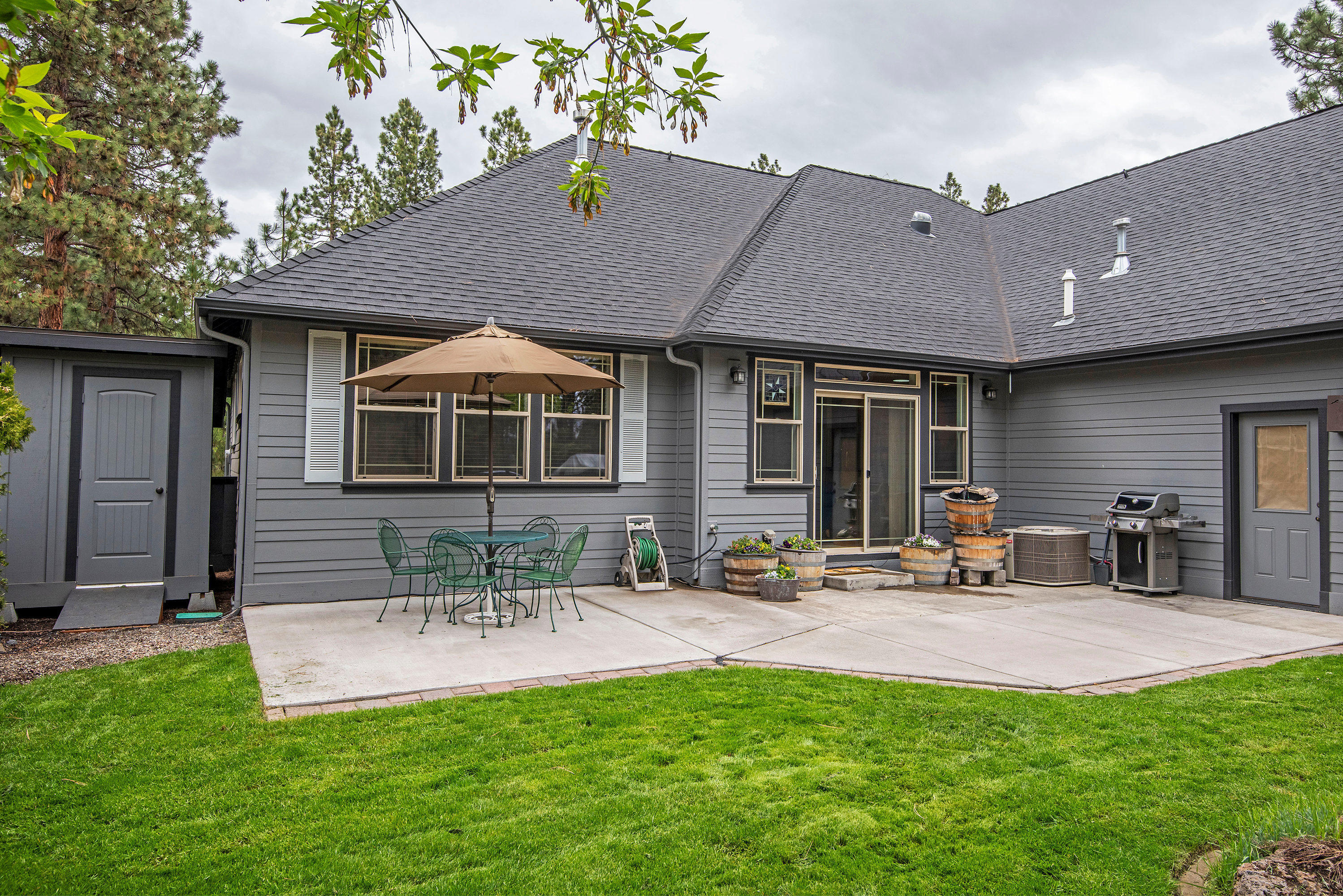 Creekside - Residential