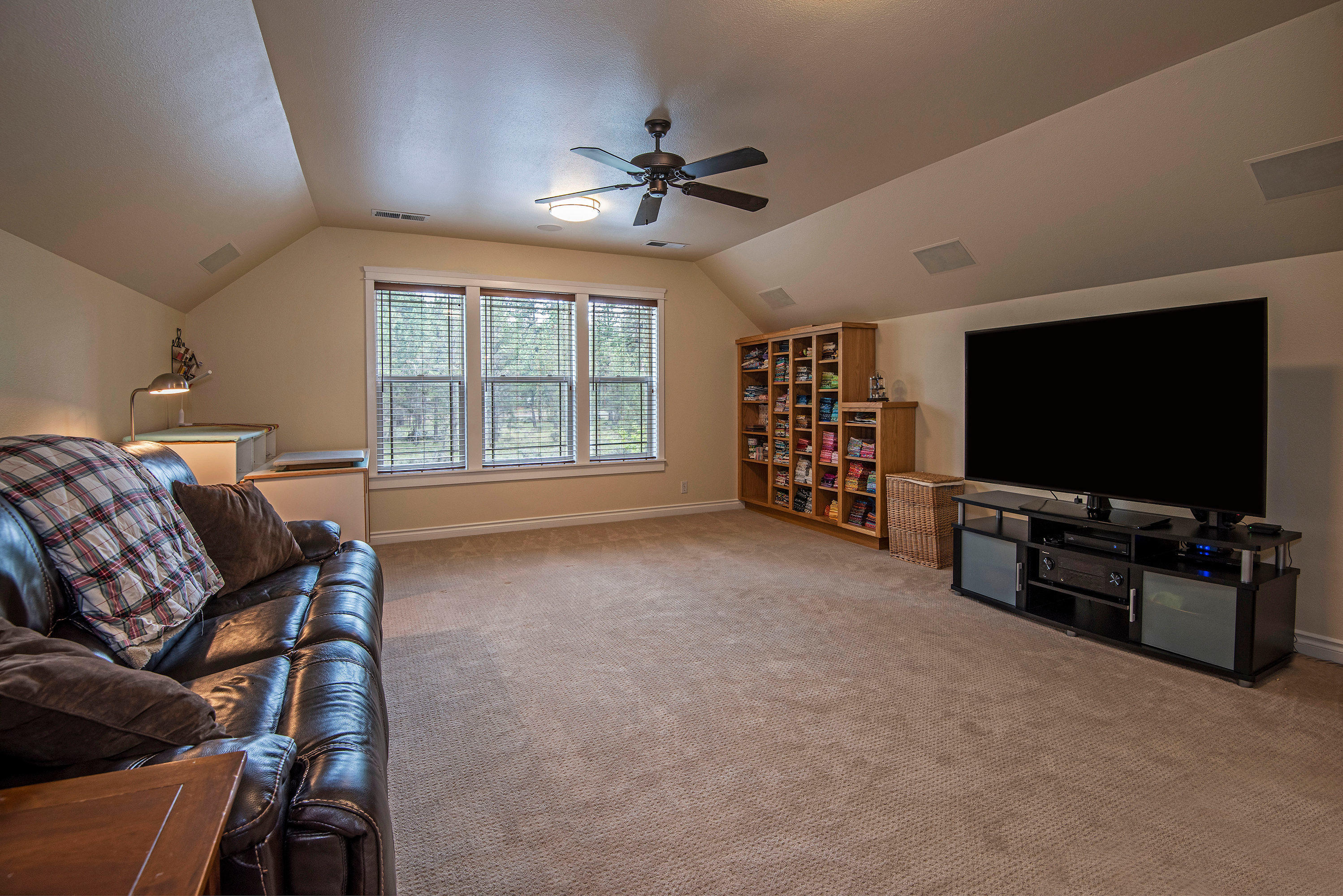 Creekside - Residential