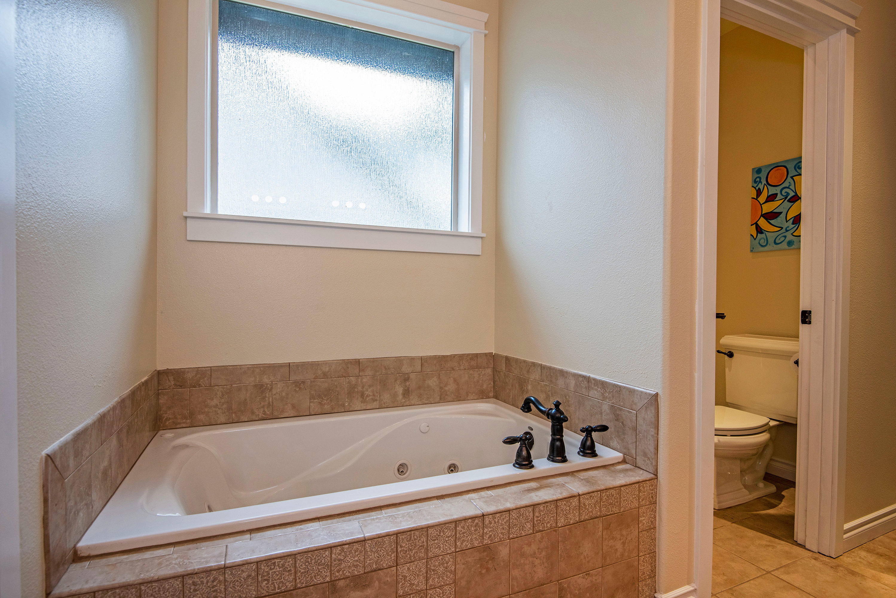 Creekside - Residential