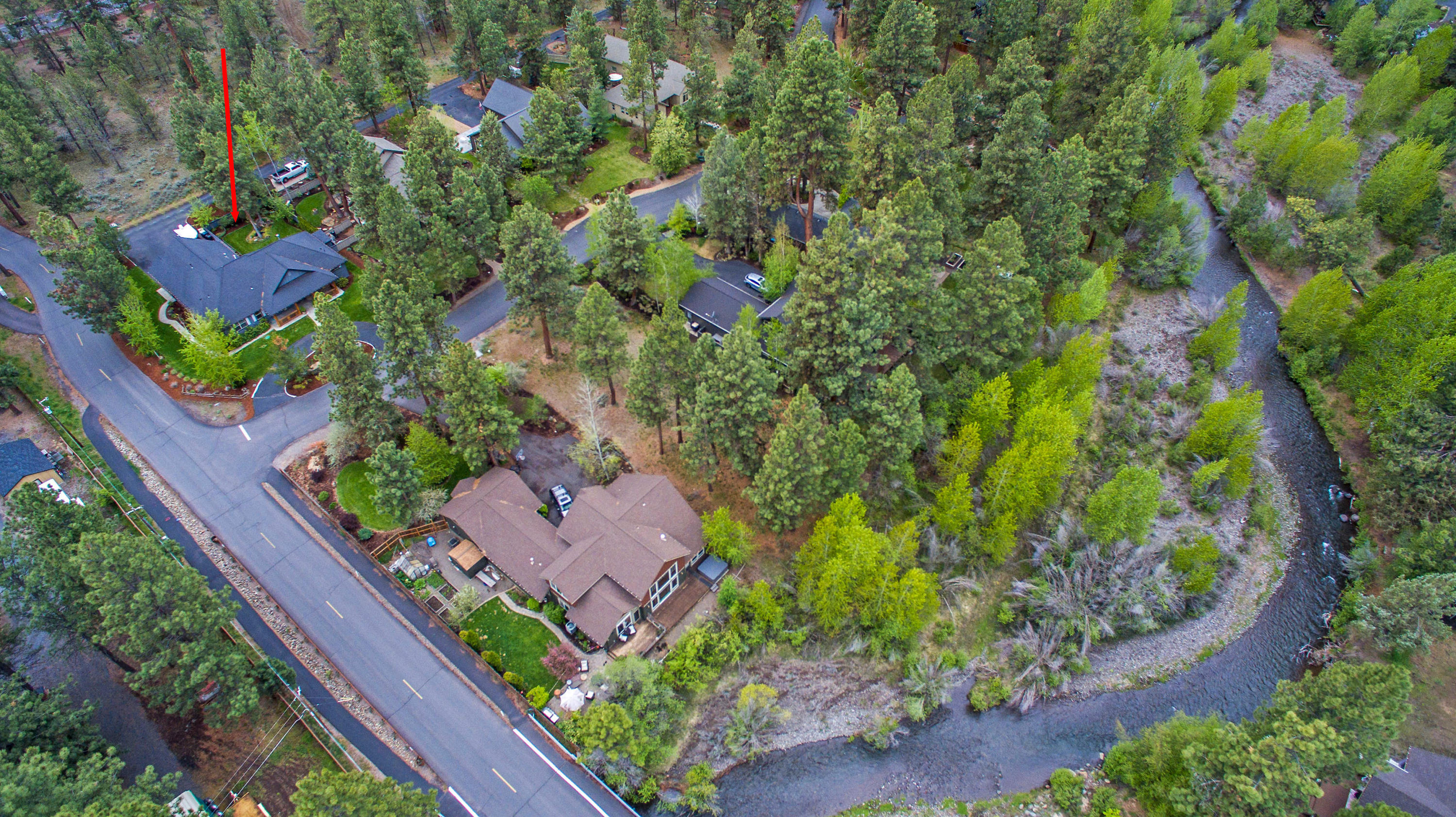 Creekside - Residential