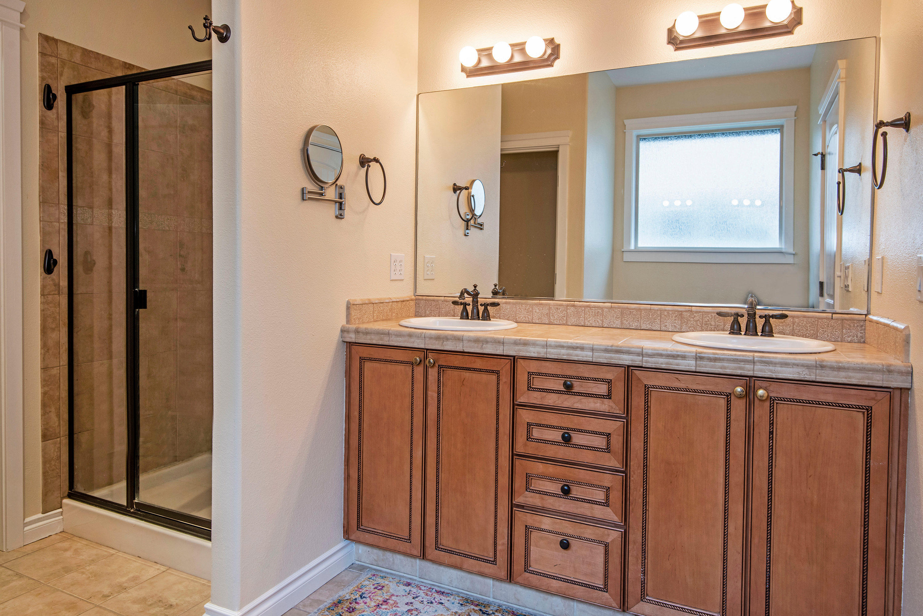 Creekside - Residential