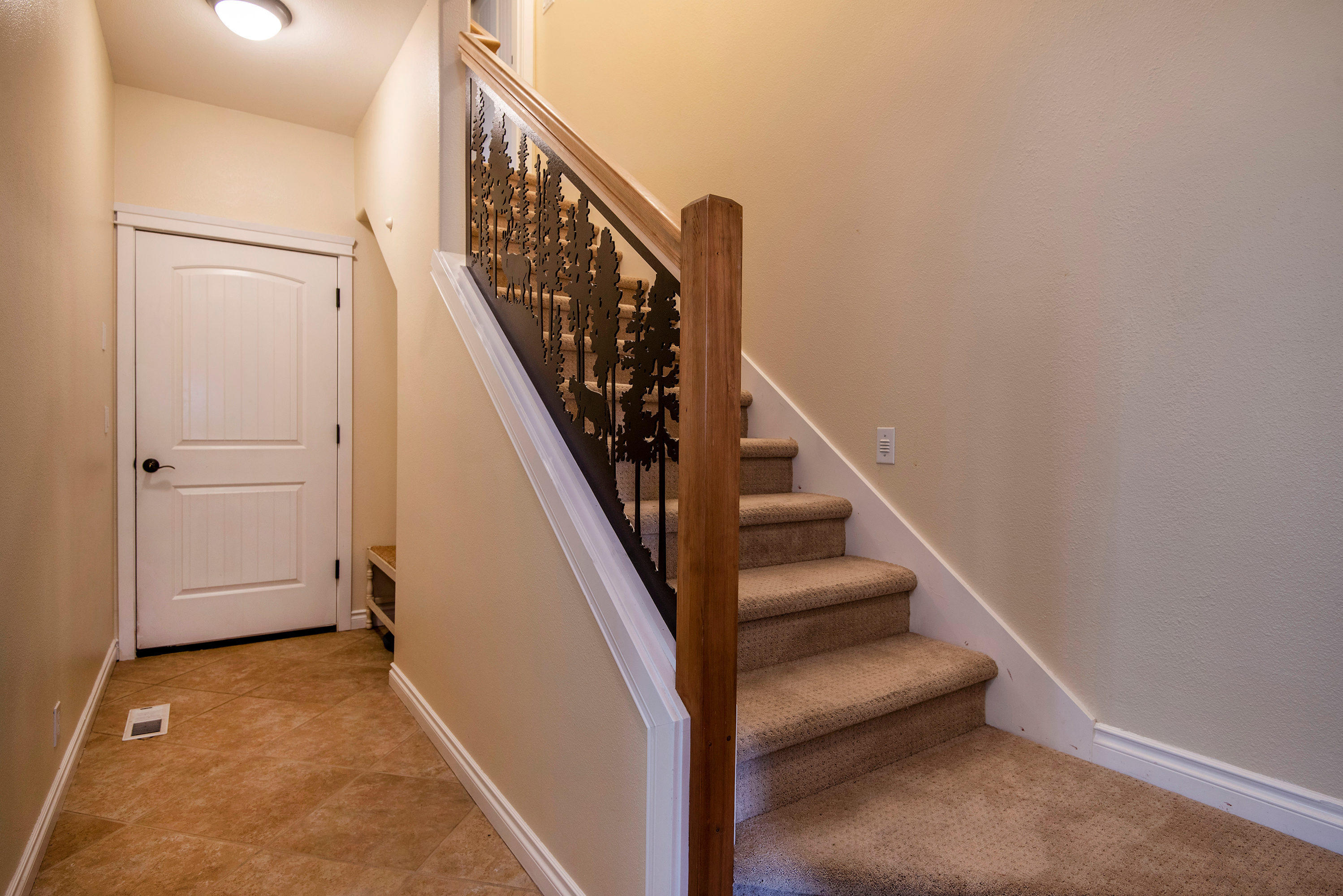 Creekside - Residential