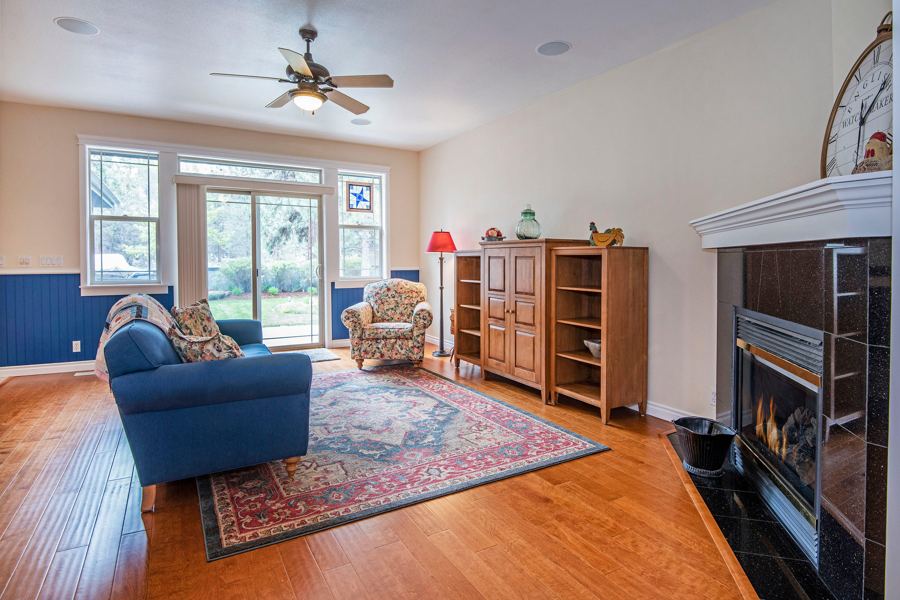 Creekside - Residential