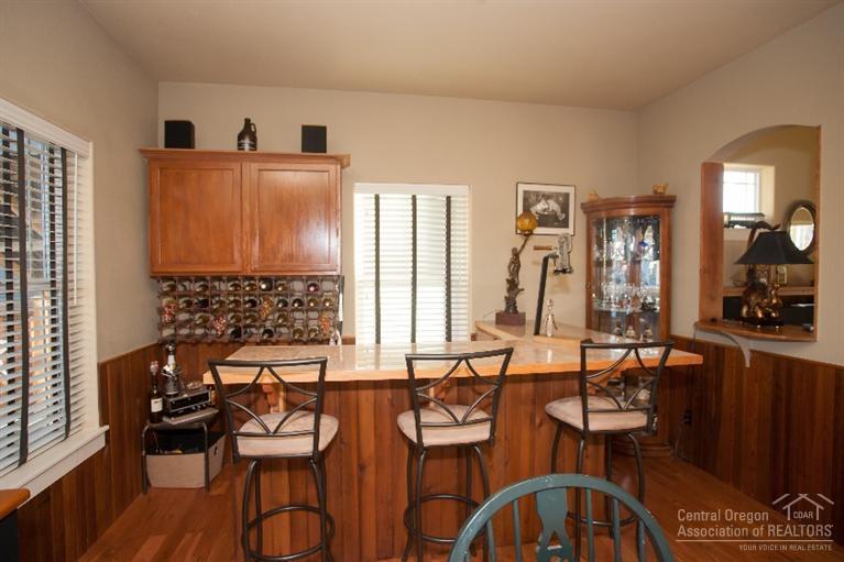 Canyon Rim Village - Residential