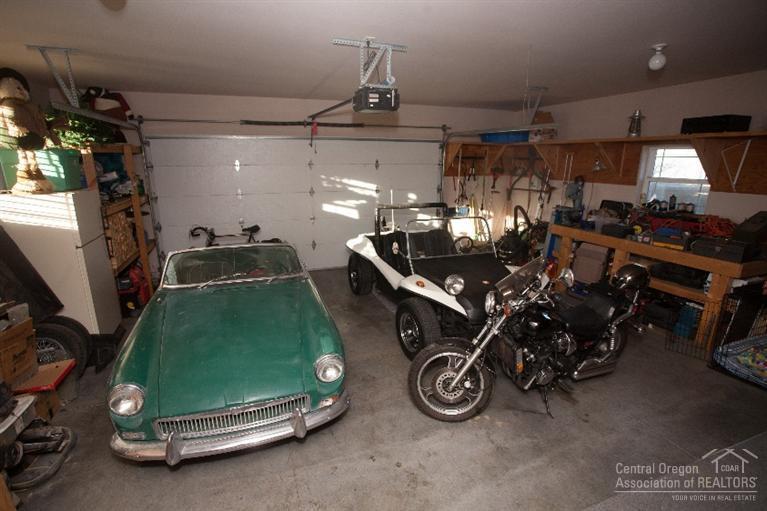 Canyon Rim Village - Residential