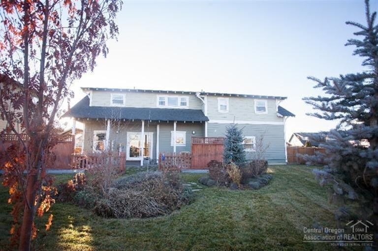 Canyon Rim Village - Residential