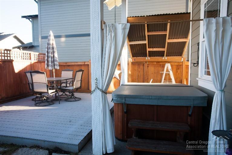 Canyon Rim Village - Residential