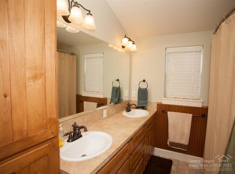 Canyon Rim Village - Residential