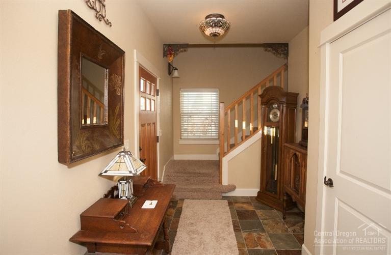 Canyon Rim Village - Residential