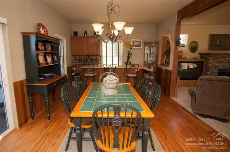 Canyon Rim Village - Residential