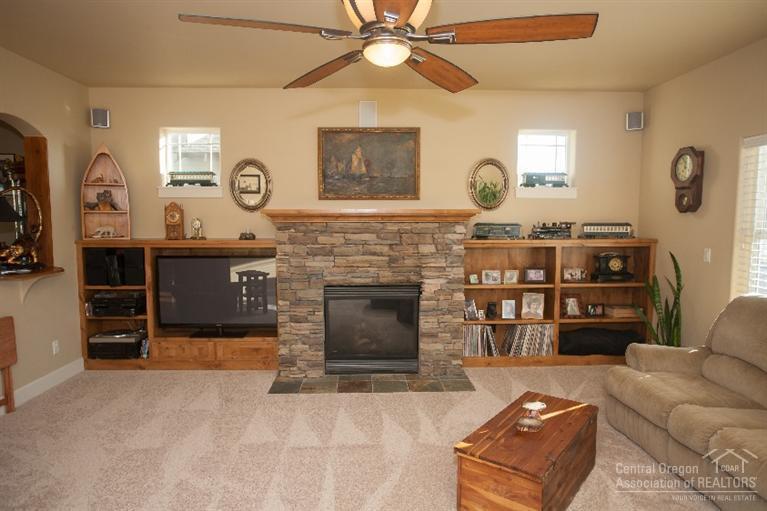 Canyon Rim Village - Residential