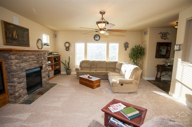 Canyon Rim Village - Residential