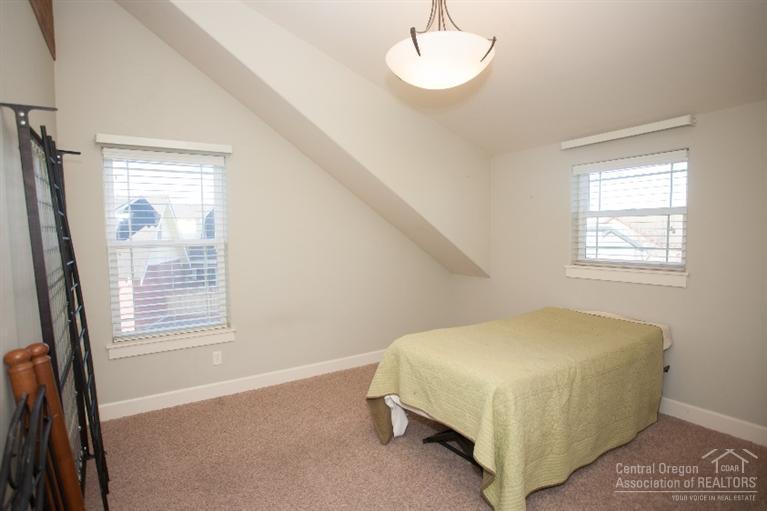 Canyon Rim Village - Residential