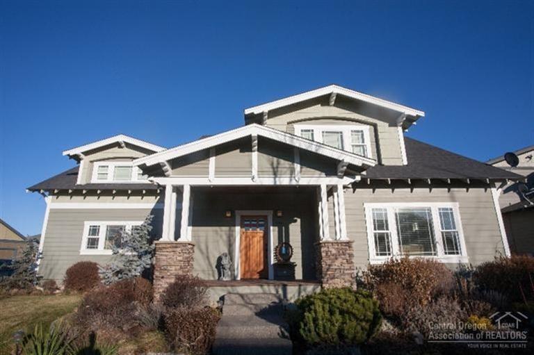 Canyon Rim Village - Residential