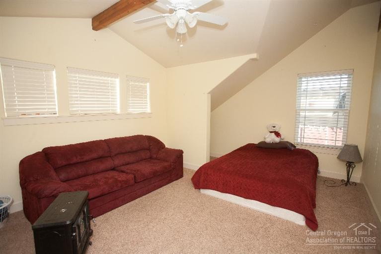 Canyon Rim Village - Residential