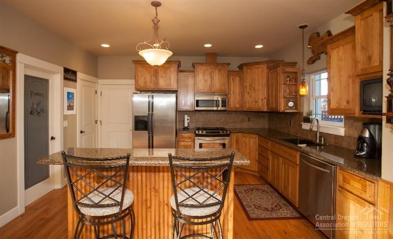 Canyon Rim Village - Residential