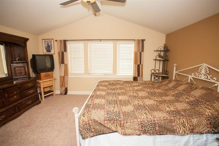 Canyon Rim Village - Residential