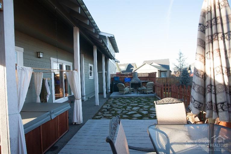 Canyon Rim Village - Residential