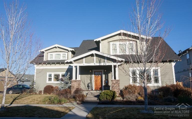 Canyon Rim Village - Residential