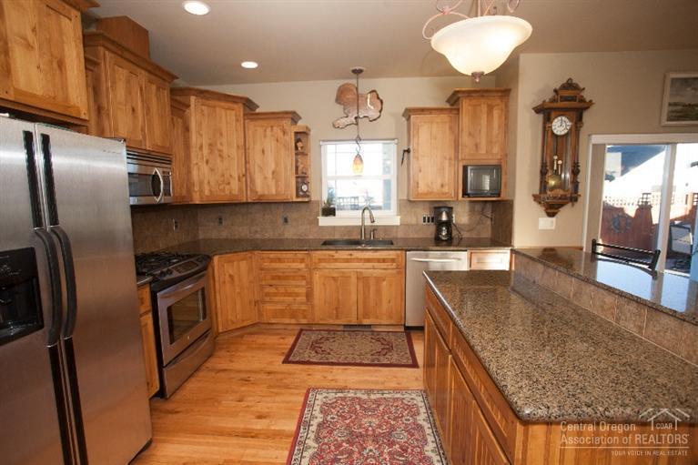 Canyon Rim Village - Residential