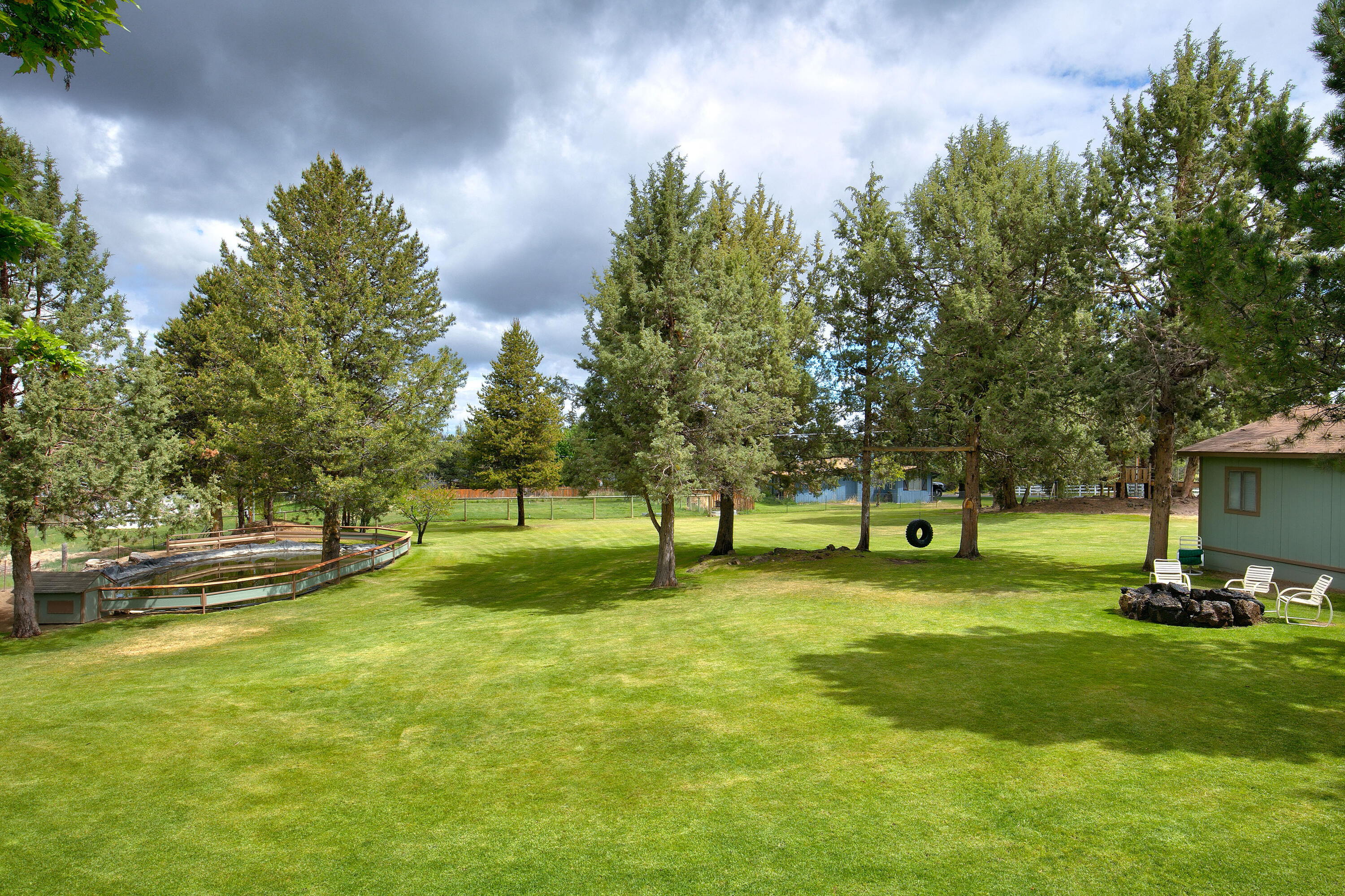 Scenic Country Est - Residential