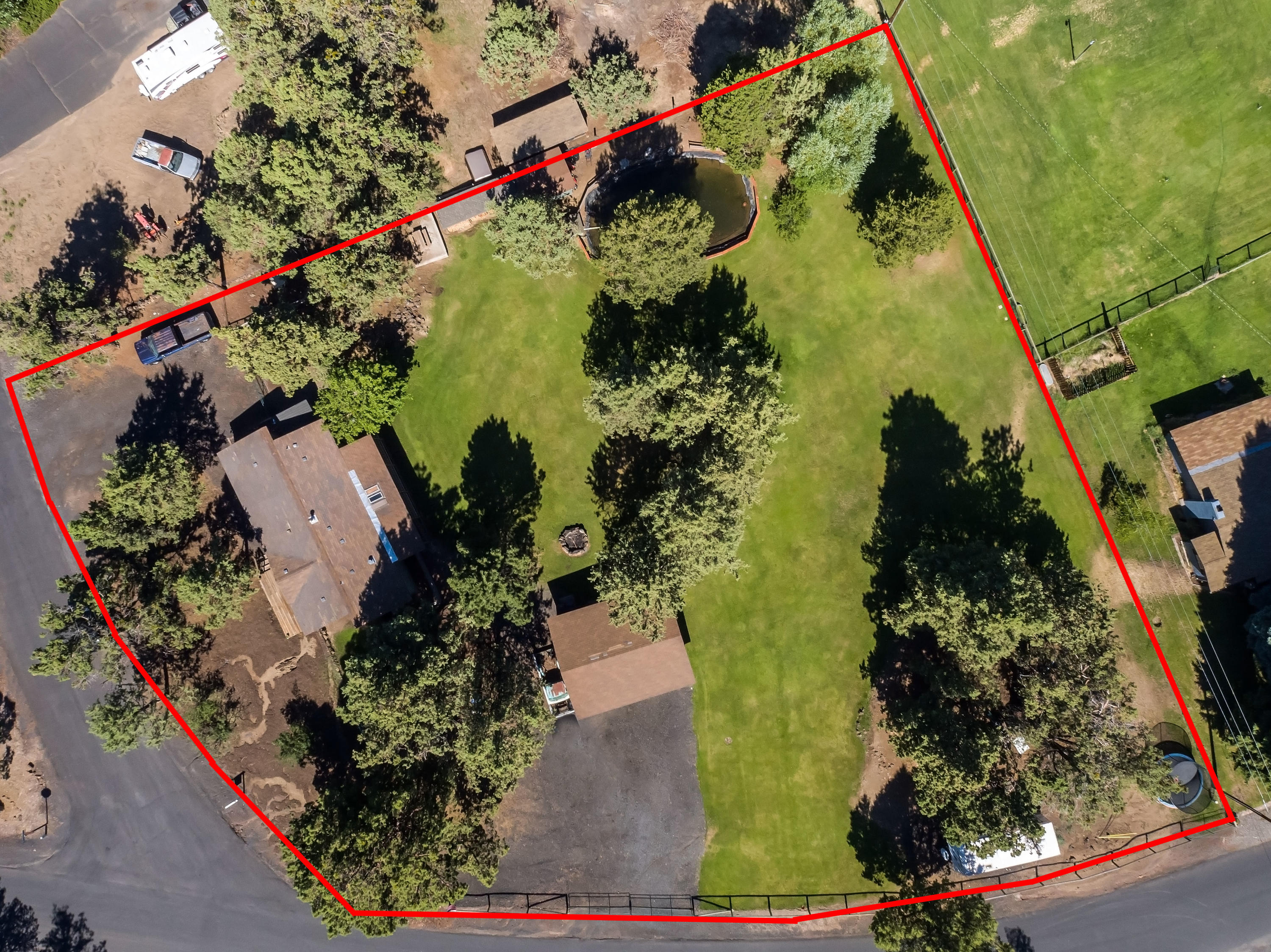 Scenic Country Est - Residential