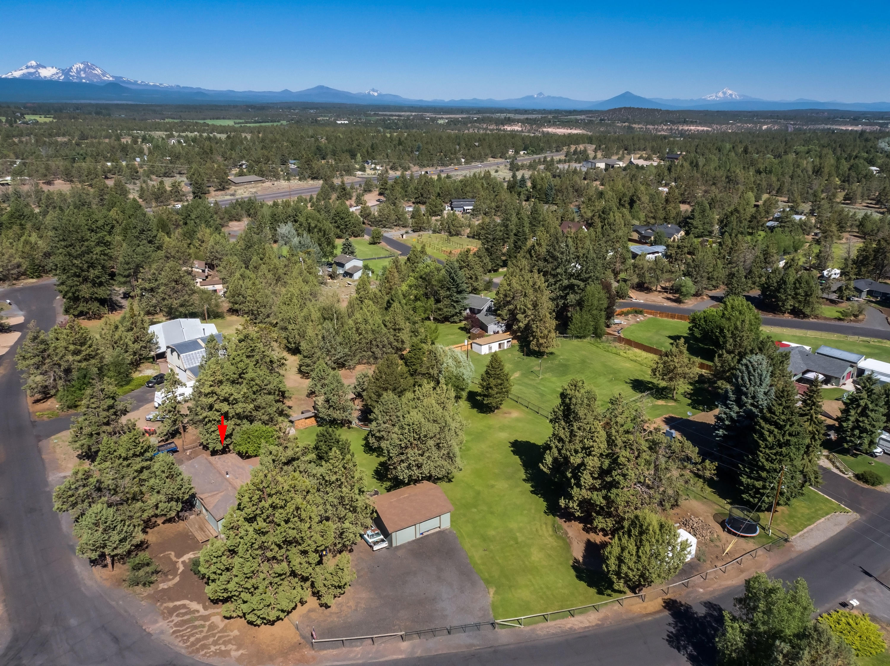 Scenic Country Est - Residential