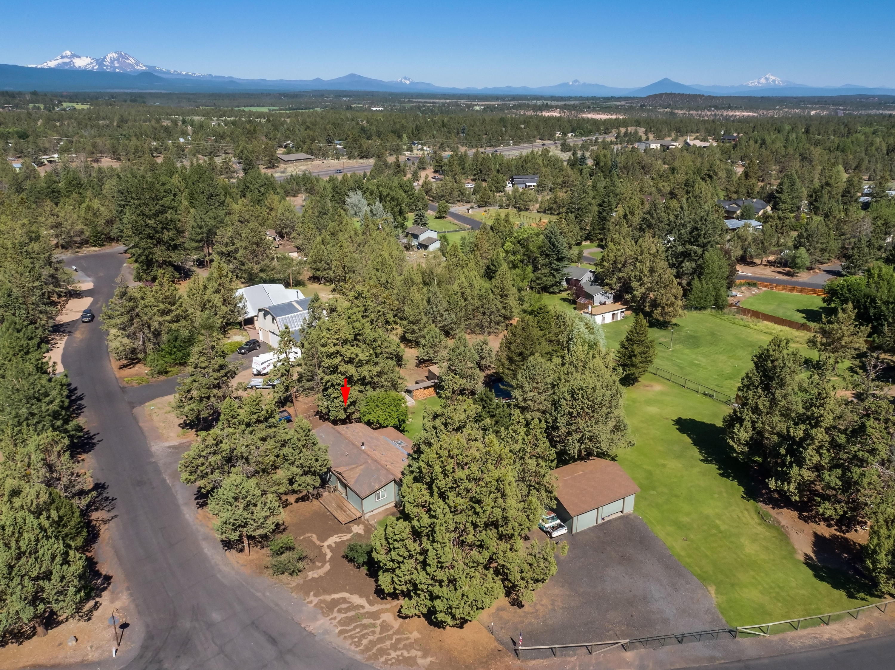 Scenic Country Est - Residential