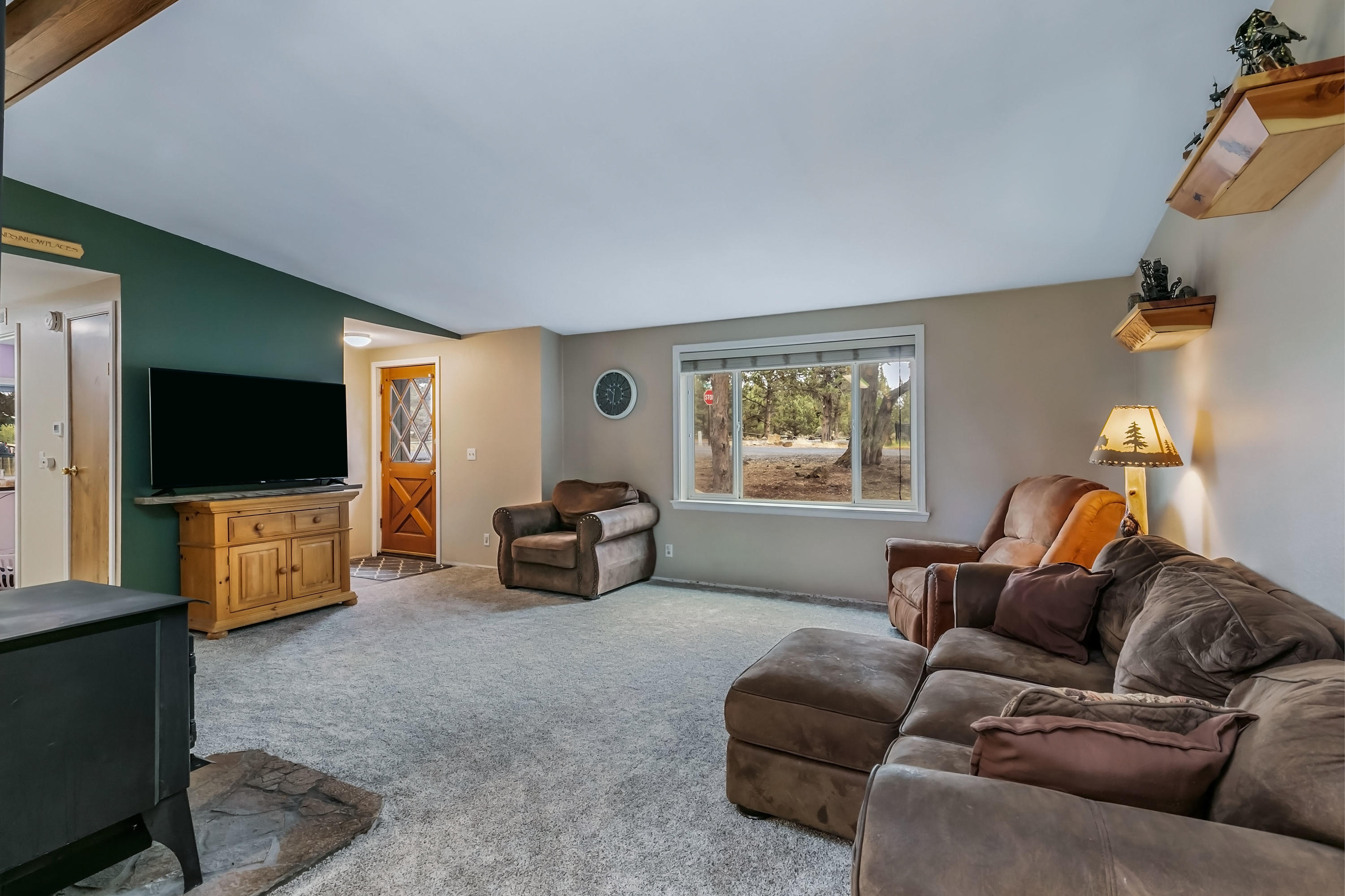 Scenic Country Est - Residential