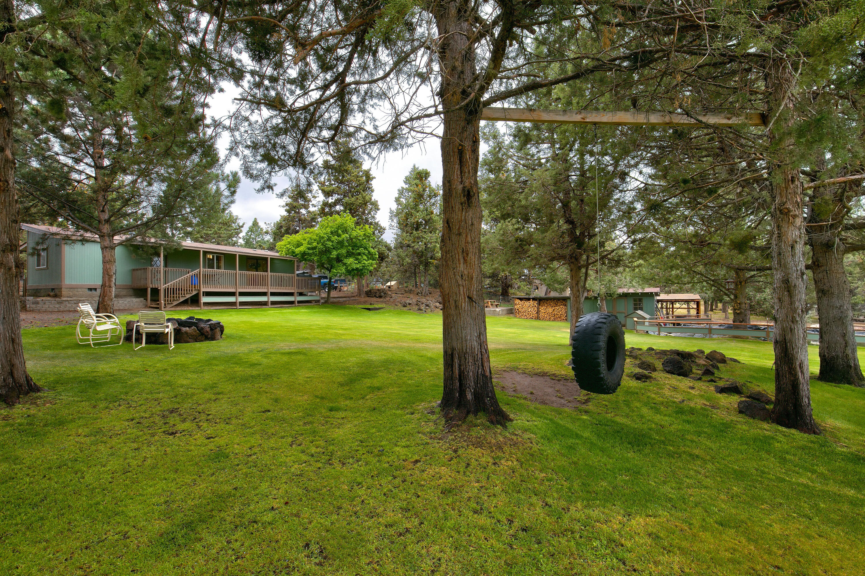 Scenic Country Est - Residential