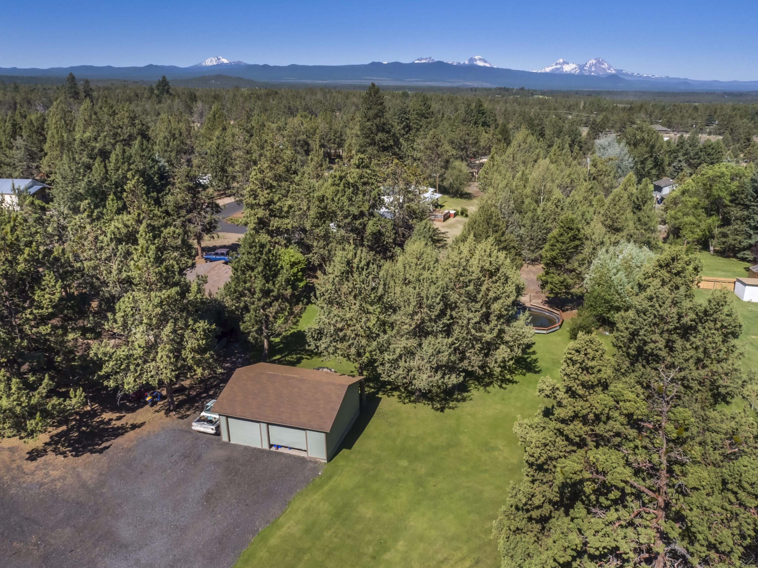 Scenic Country Est - Residential