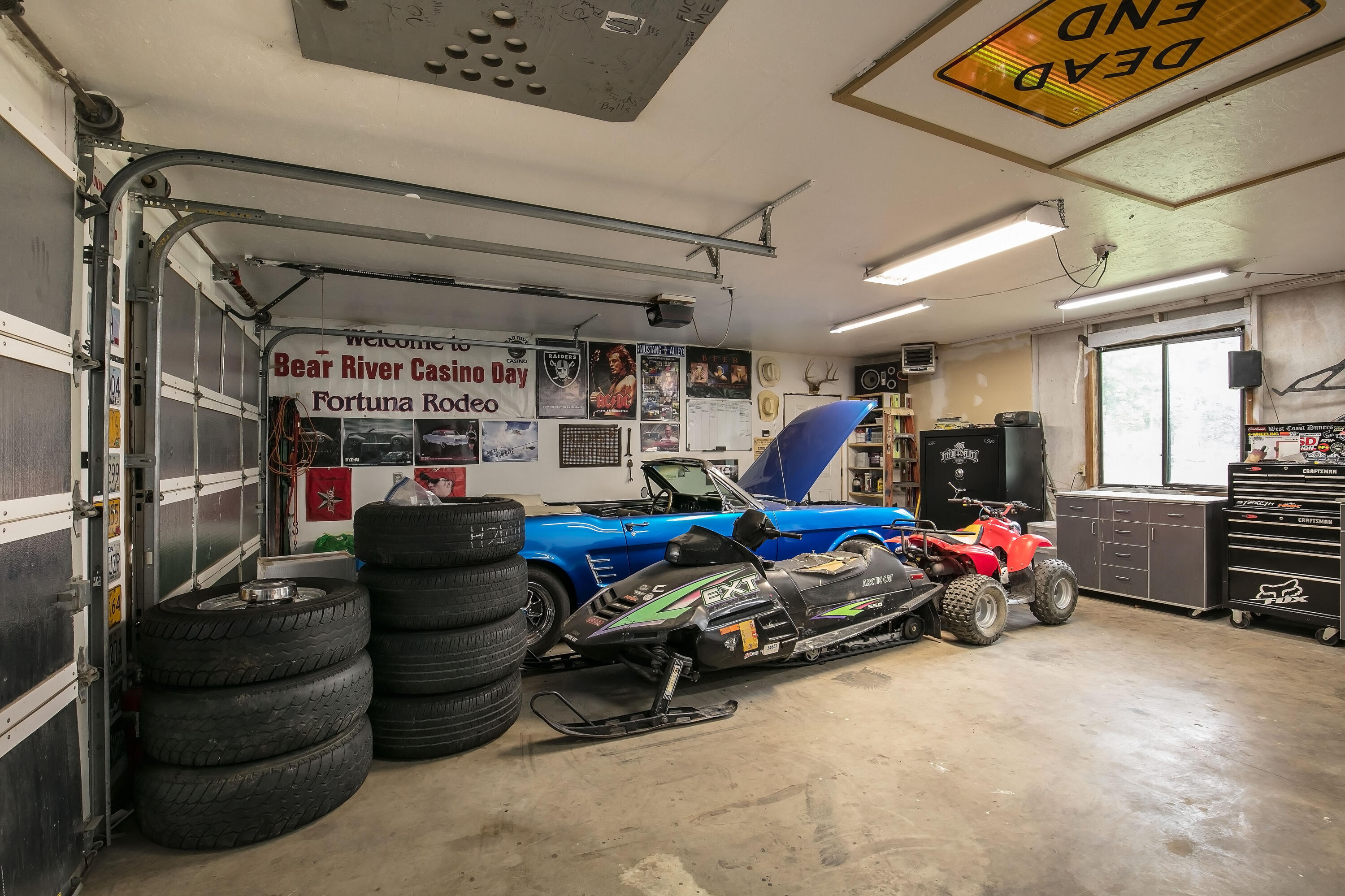 Scenic Country Est - Residential