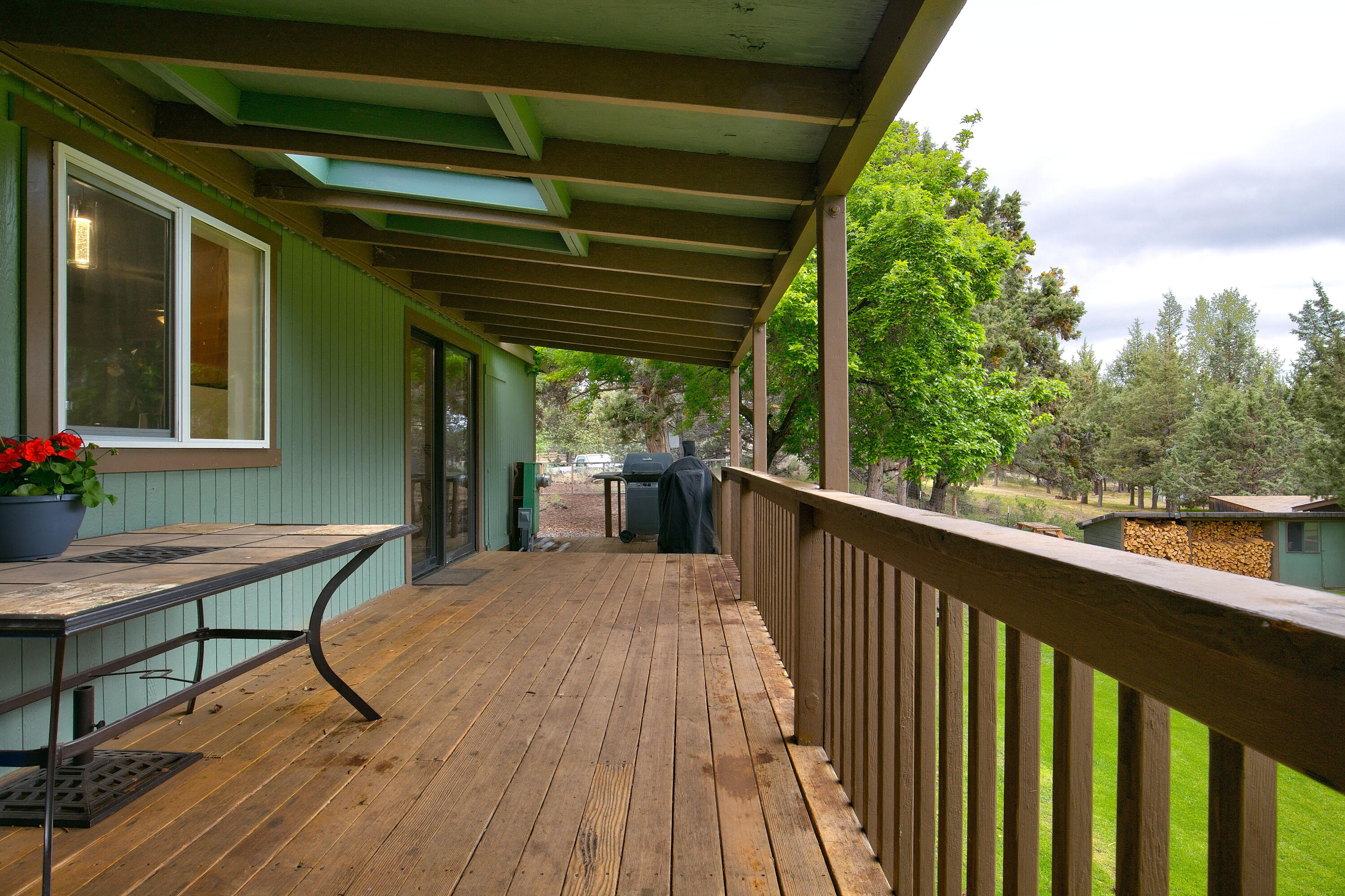 Scenic Country Est - Residential