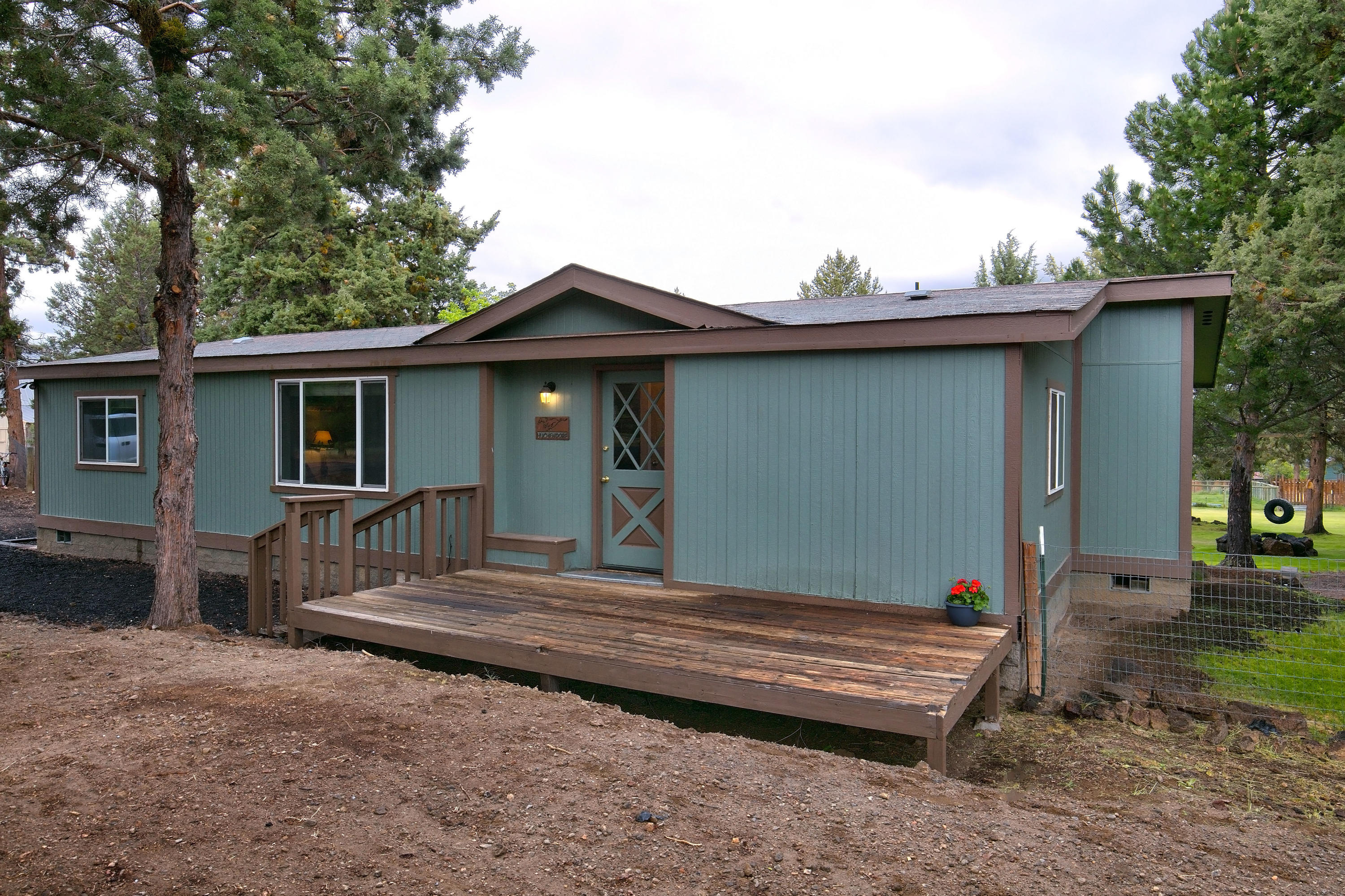 Scenic Country Est - Residential