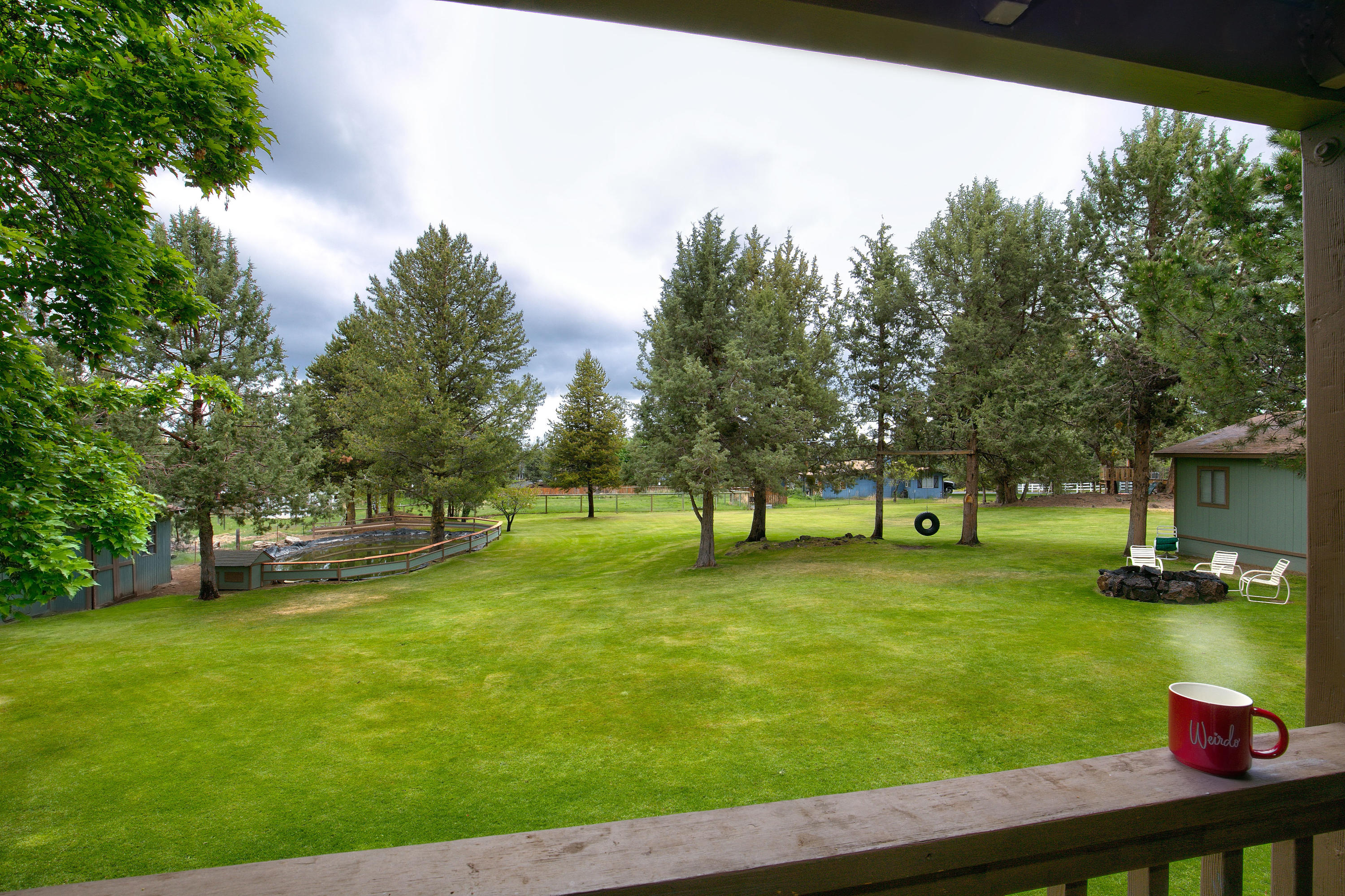 Scenic Country Est - Residential