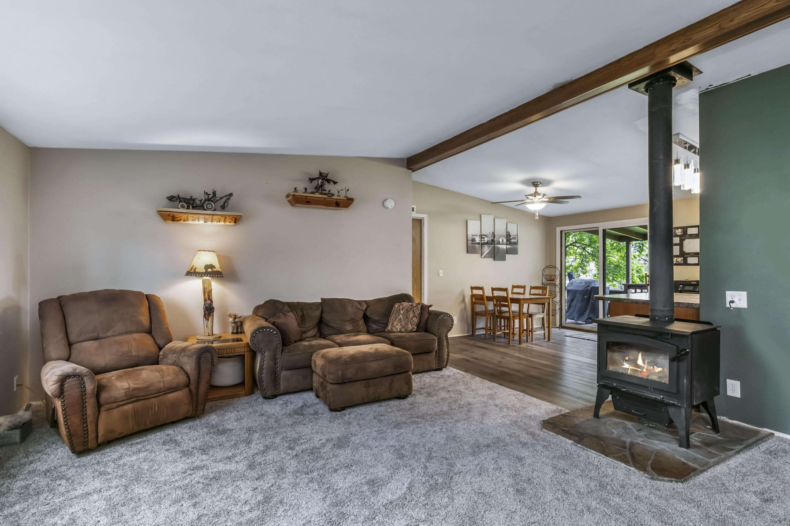 Scenic Country Est - Residential