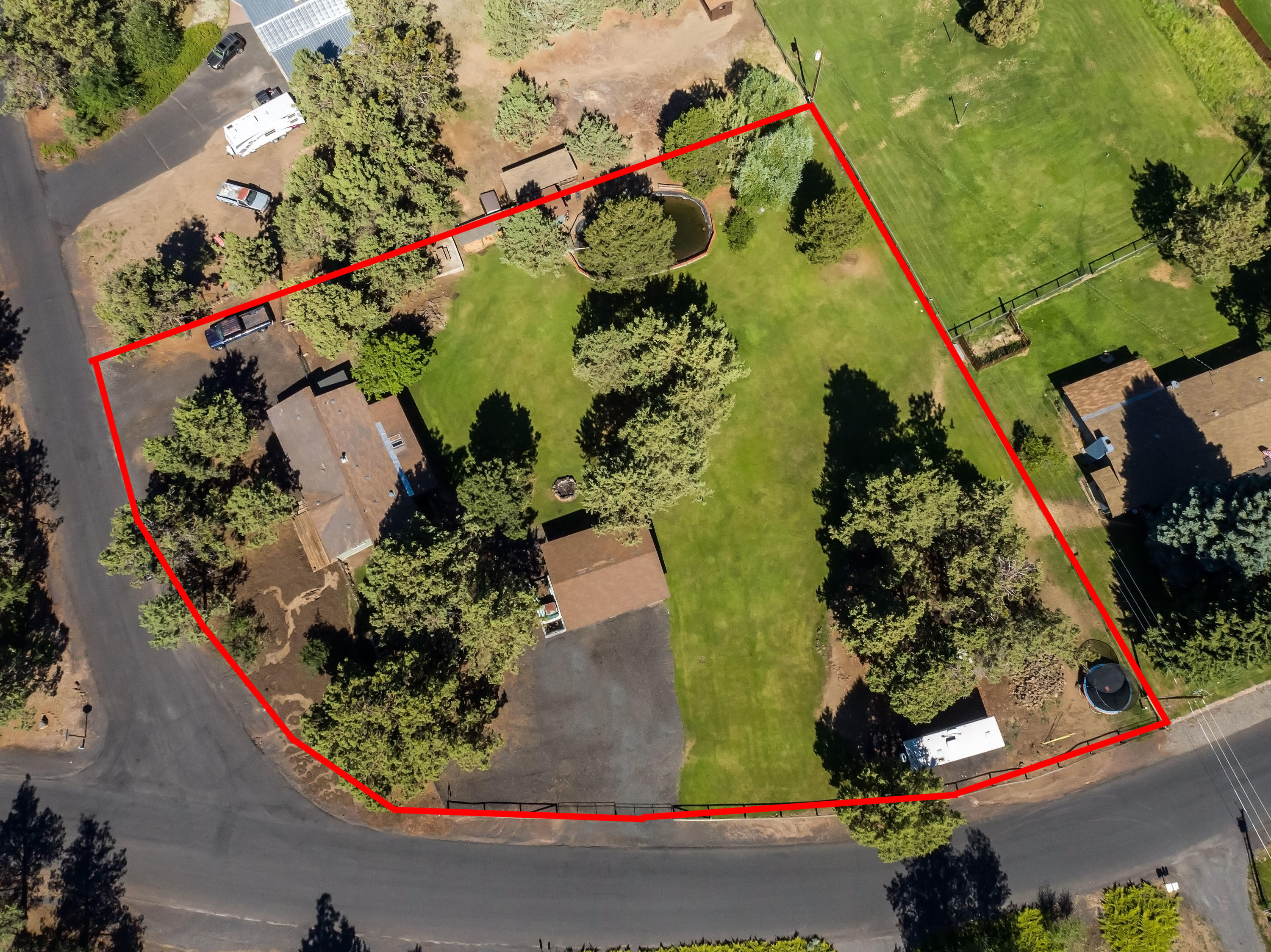 Scenic Country Est - Residential