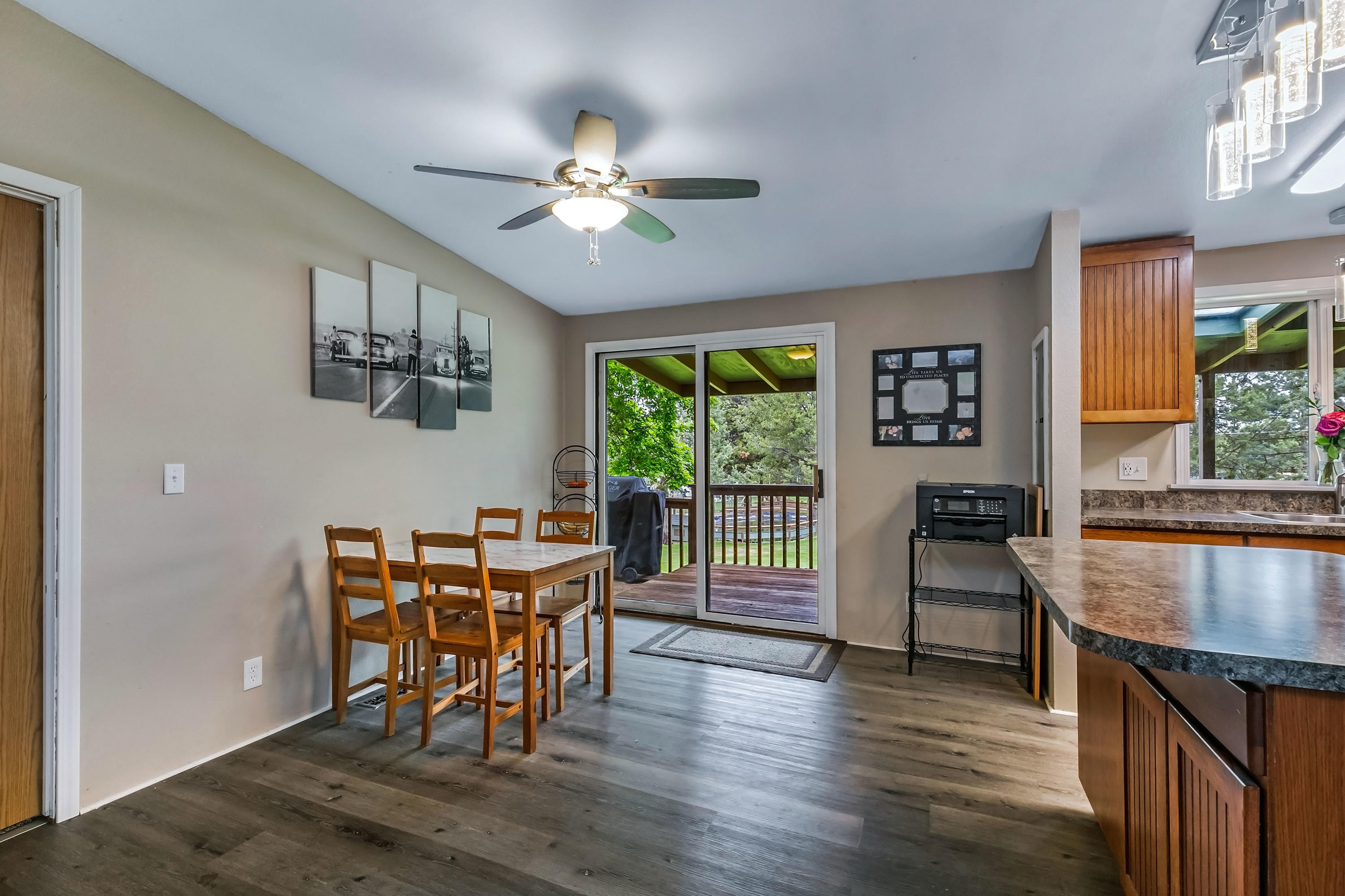 Scenic Country Est - Residential