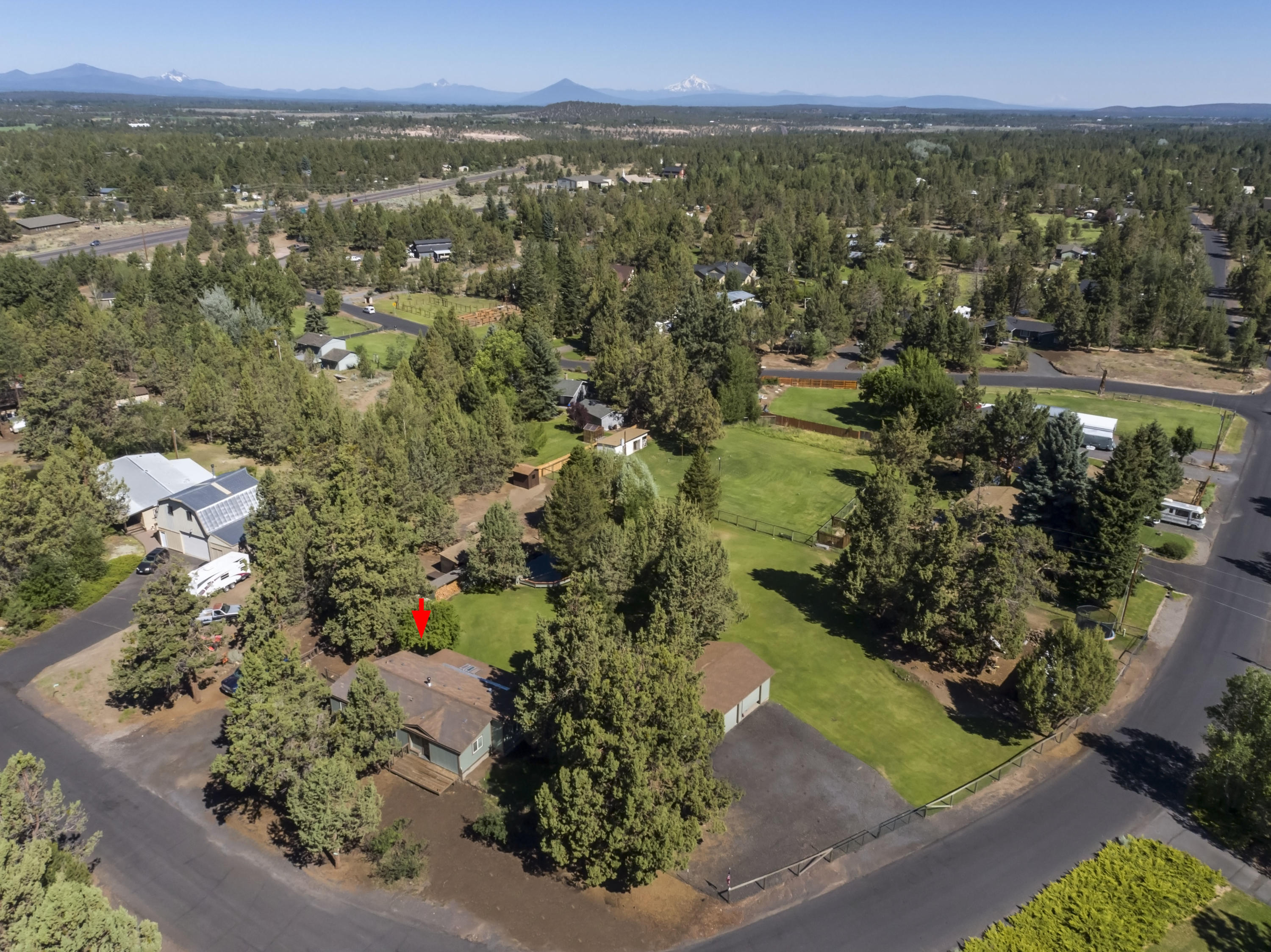 Scenic Country Est - Residential