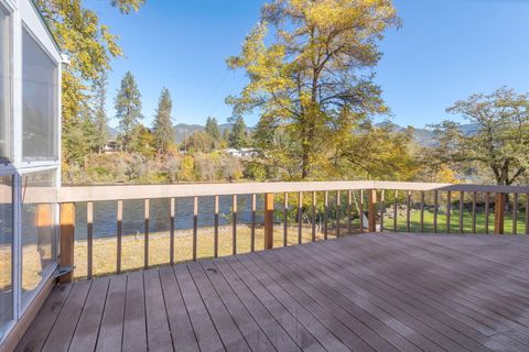 Tiny photo for 2700 Rogue River Highway, Grants Pass, OR 97527 (MLS # 220211470)