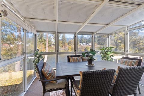 Tiny photo for 2700 Rogue River Highway, Grants Pass, OR 97527 (MLS # 220211470)