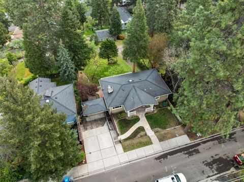 Tiny photo for 696 Liberty Street, Ashland, OR 97520 (MLS # 220219641)